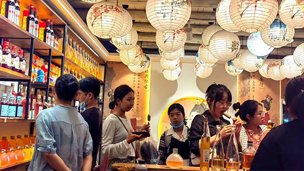 告別夏季'休眠'，探索釀酒坊夏季生意火爆的秘訣