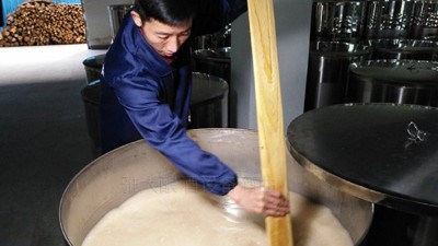 用釀酒新設(shè)備做生料酒沒你想的那么簡單，這6點(diǎn)需知曉
