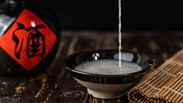 白酒與人生，五味六觀(guān)中的生活哲學(xué)
