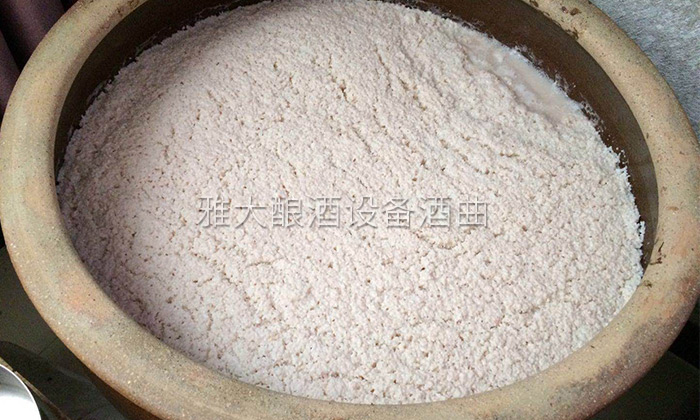 從雅大回去后，李樹剛釀造的大米酒顧客更喜歡了